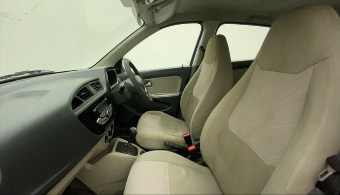 2015 Maruti Alto K10 VXI AMT, Petrol, Automatic, 64,562 km, Right Side Front Door Cabin