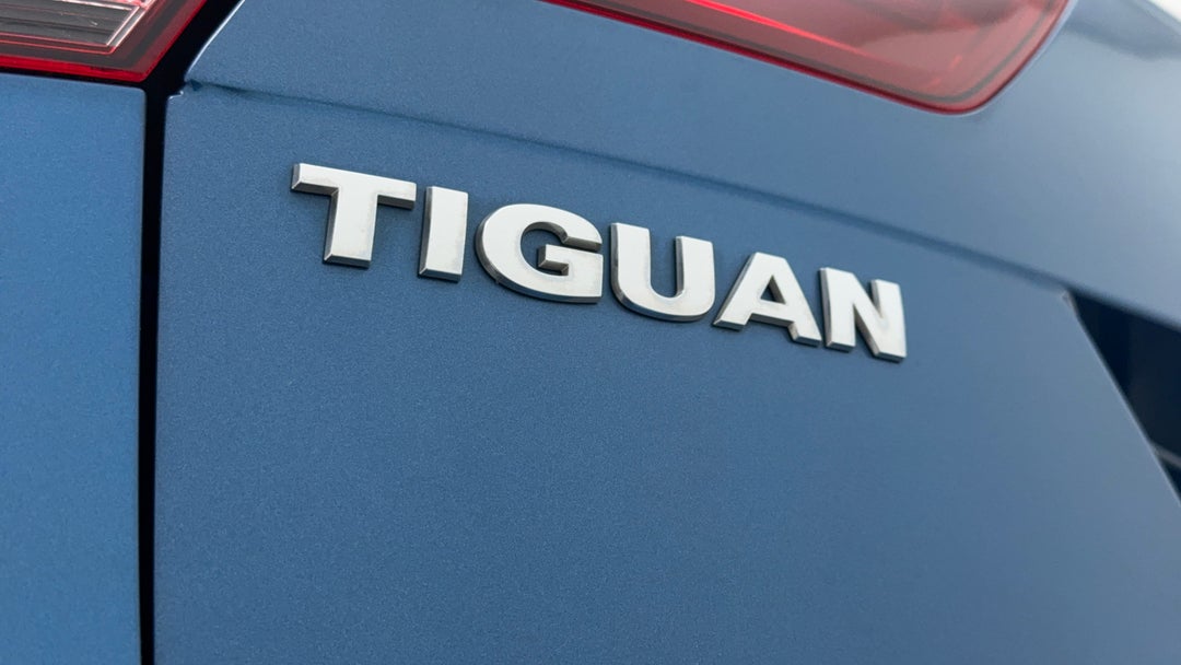 Badge (Boot Left Side)