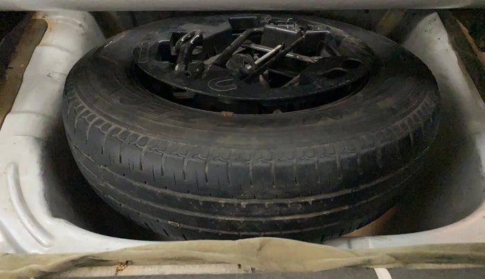 2012 Hyundai i10 SPORTZ 1.2, CNG, Manual, 91,832 km, Spare Tyre