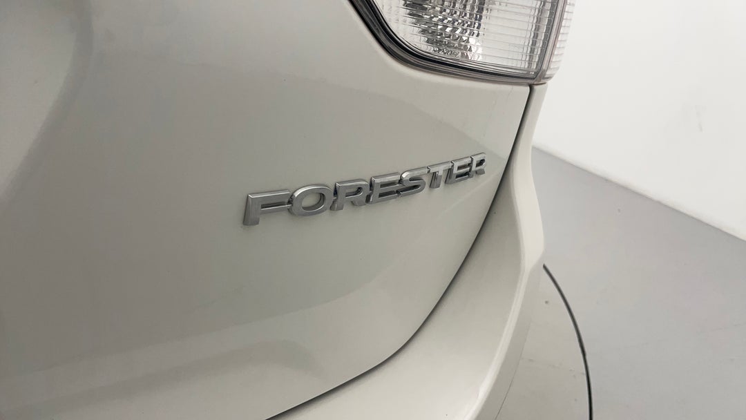 Badge (Boot Right Side)