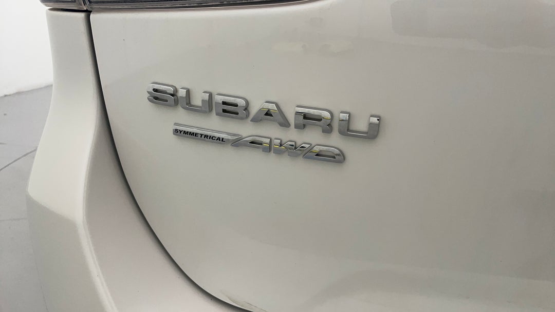 Badge (Boot Left Side)