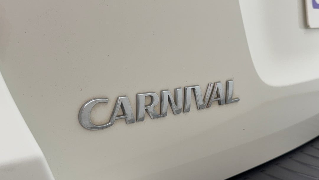 Badge (Boot Left Side)