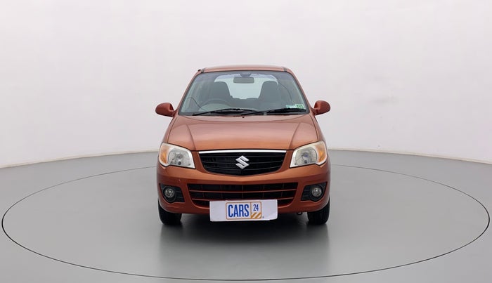 2011 Maruti Alto K10 VXI, Petrol, Manual, 73,525 km, Highlights