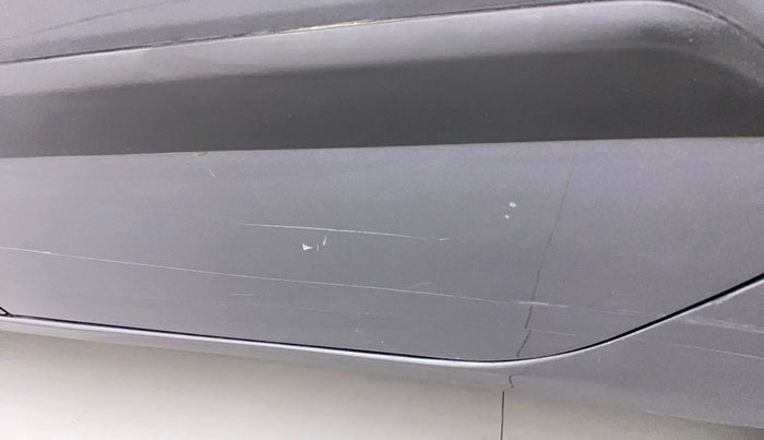 2010 Hyundai i10 MAGNA 1.2, Petrol, Manual, 56,373 km, Rear left door - Minor scratches