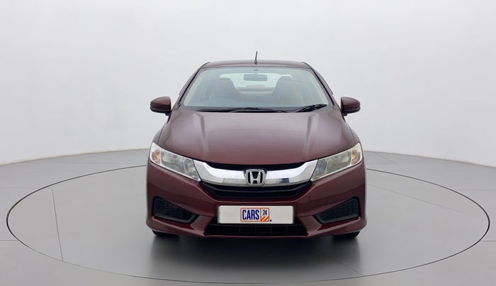 2016 Honda City 1.5L I-VTEC S MT, Petrol, Manual, 1,15,054 km, Highlights