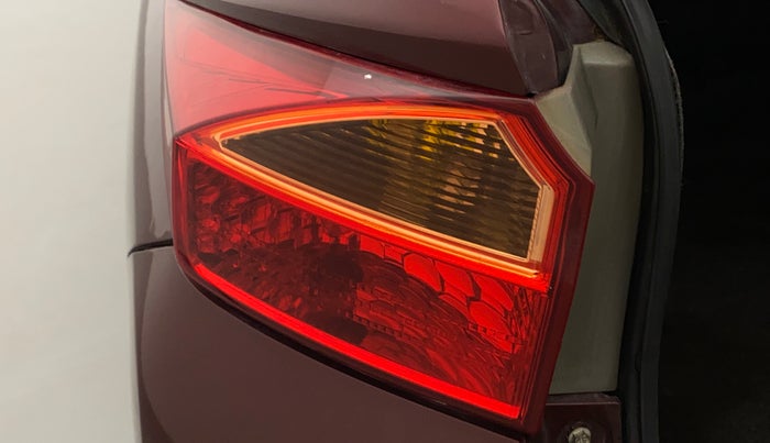 2016 Honda City 1.5L I-VTEC S MT, Petrol, Manual, 1,15,151 km, Left tail light - Reverse gear light not functional