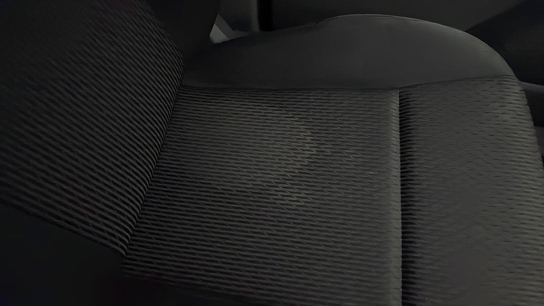 Seats Front LHS Stain