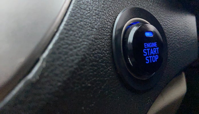 2018 Hyundai Verna 1.6 SX (O) CRDI MT, Diesel, Manual, 38,077 km, Push start button