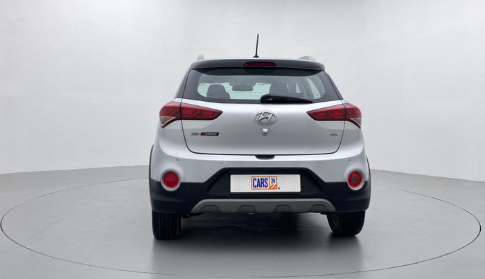 2016 Hyundai i20 Active 1.2 SX, Petrol, Manual, 12,119 km, Back/Rear View