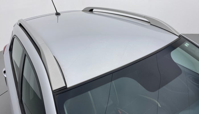 2016 Hyundai i20 Active 1.2 SX, Petrol, Manual, 12,119 km, Roof/Sunroof view