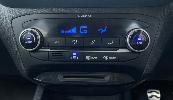 2016 Hyundai i20 Active 1.2 SX, Petrol, Manual, 12,119 km, Automatic Climate Control