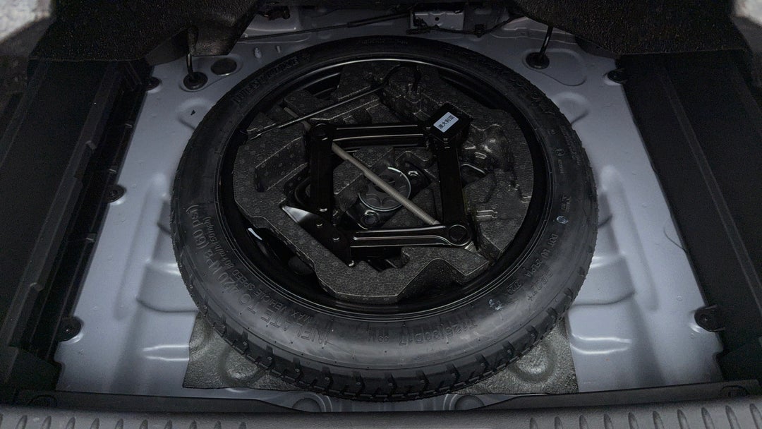 Spare Wheel