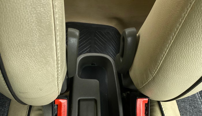 2015 Hyundai i10 MAGNA 1.1 IRDE2, Petrol, Manual, 78,241 km, Driver Side Adjustment Panel