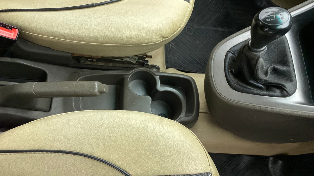 Gear Lever