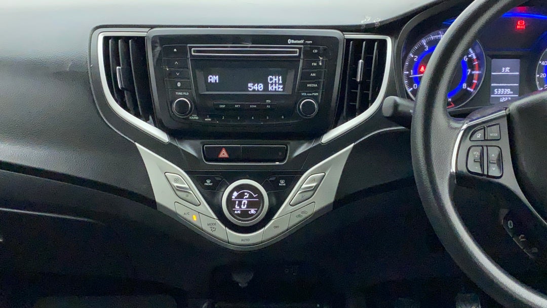 Features