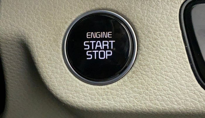 2020 KIA SELTOS 1.4 GTX+ TURBO GDI PETROL AT, Petrol, Automatic, 17,415 km, Keyless Start/ Stop Button