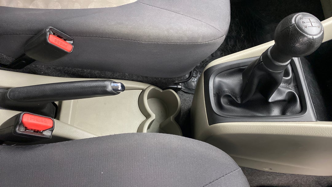 Gear Lever