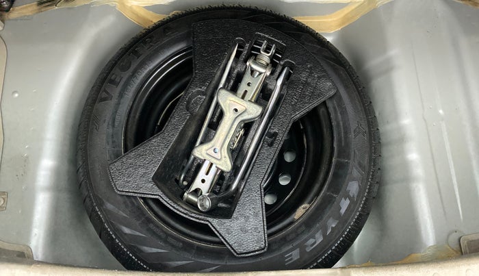 2018 Maruti Celerio ZXI OPT AMT, Petrol, Automatic, 41,803 km, Spare Tyre