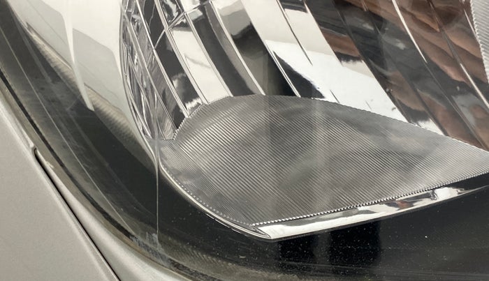 2018 Maruti Celerio ZXI OPT AMT, Petrol, Automatic, 41,803 km, Right headlight - Minor scratches