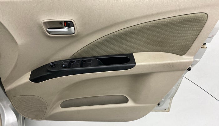2018 Maruti Celerio ZXI OPT AMT, Petrol, Automatic, 41,803 km, Driver Side Door Panels Control