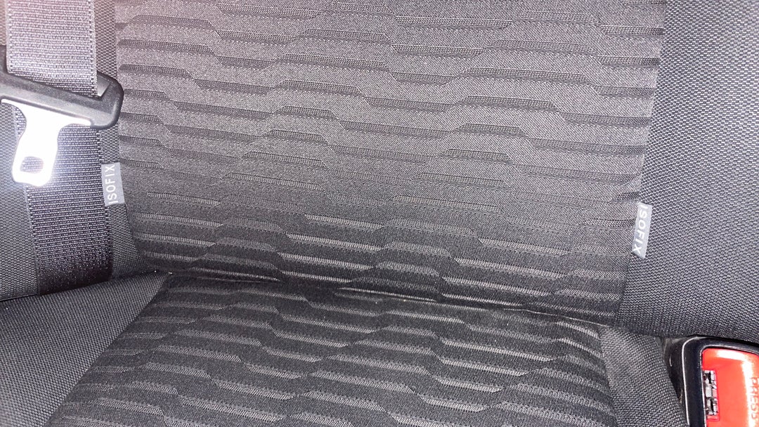 2017 Toyota Camry Rz S.e., Automatic, 41095 km, Child Seat Anchor Points