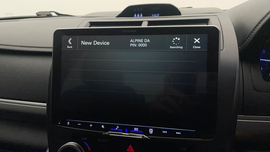 2017 Toyota Camry Rz S.e., Automatic, 41095 km, Android/Apple Car Play