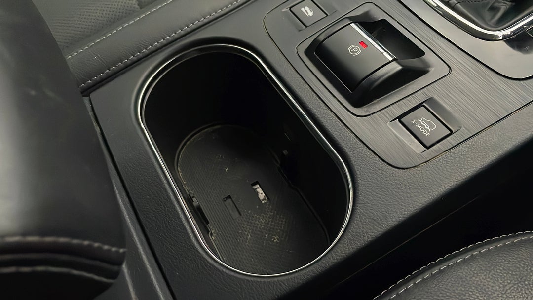 Miscellaneous Interior Not working