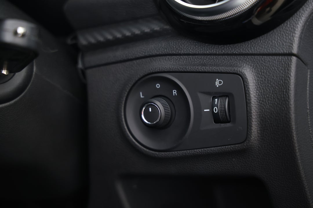 2022 MG Mg3 Auto Excite (with Navigation), Automatic, 80792 km, Utility Switches/Buttons