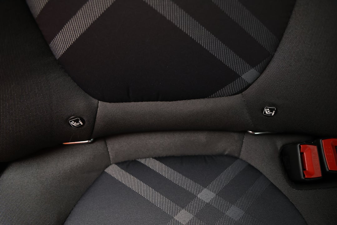 2022 MG Mg3 Auto Excite (with Navigation), Automatic, 80792 km, Child Seat Anchor Points