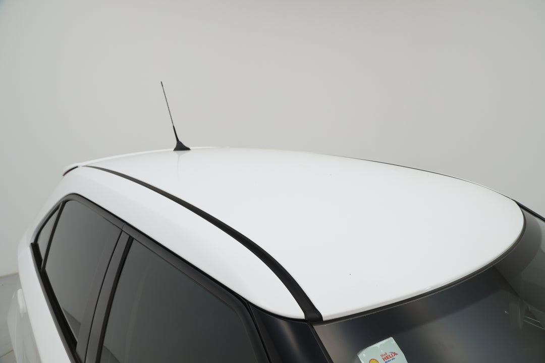 2022 MG Mg3 Auto Excite (with Navigation), Automatic, 80792 km, Roof/Sunroof View