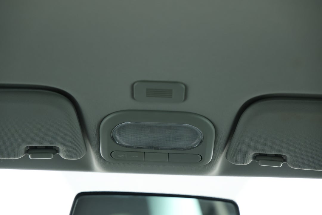 2022 MG Mg3 Auto Excite (with Navigation), Automatic, 80792 km, On-Roof Controls/Sunglass holder