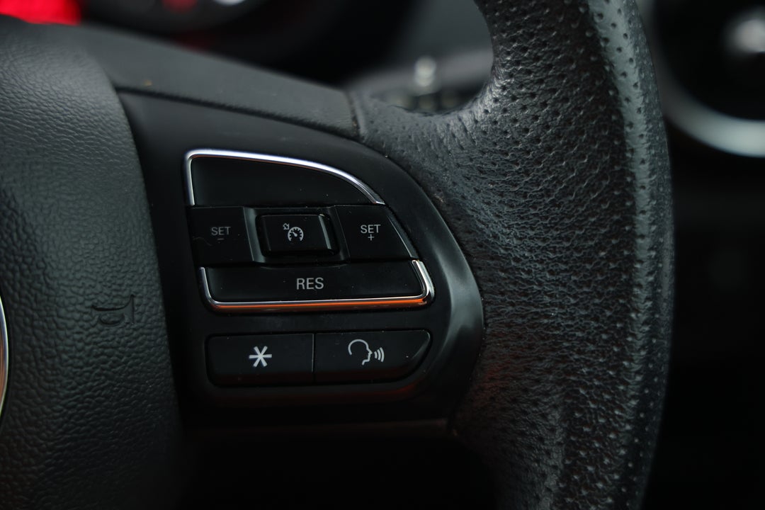 2022 MG Mg3 Auto Excite (with Navigation), Automatic, 80792 km, Cruise Control