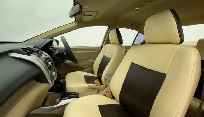 2011 Honda City 1.5L I-VTEC V AT, Petrol, Automatic, 99,918 km, Right Side Front Door Cabin