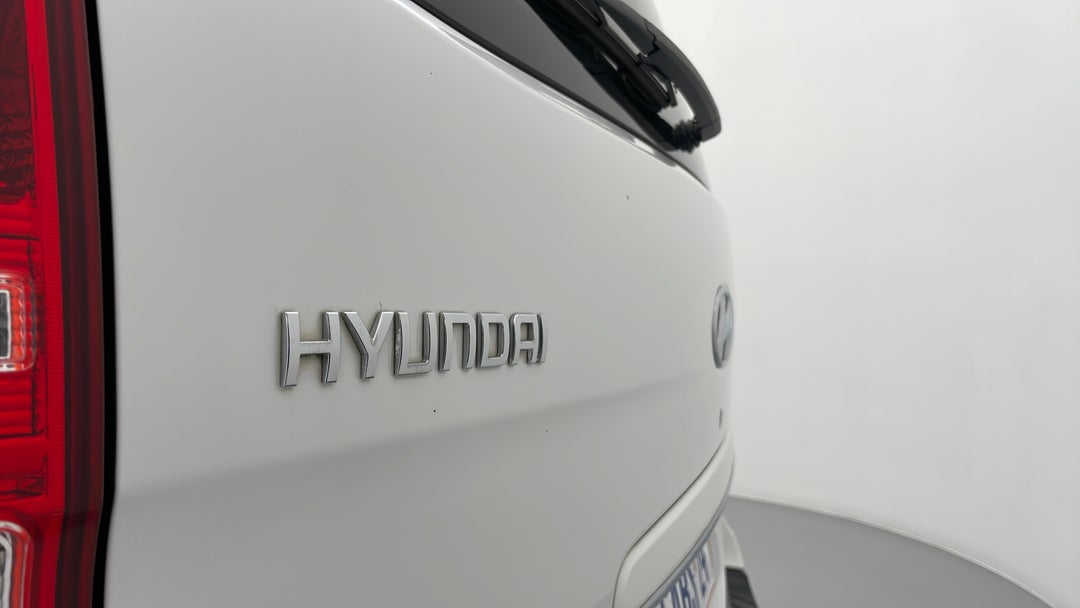 Badge (Boot Left Side)