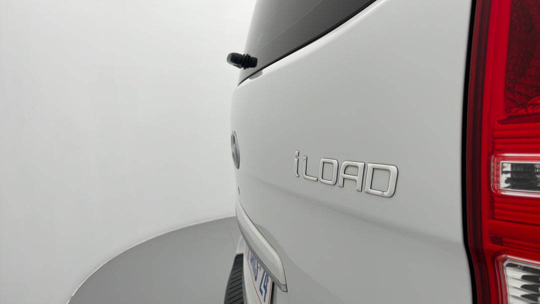 Badge (Boot Right Side)