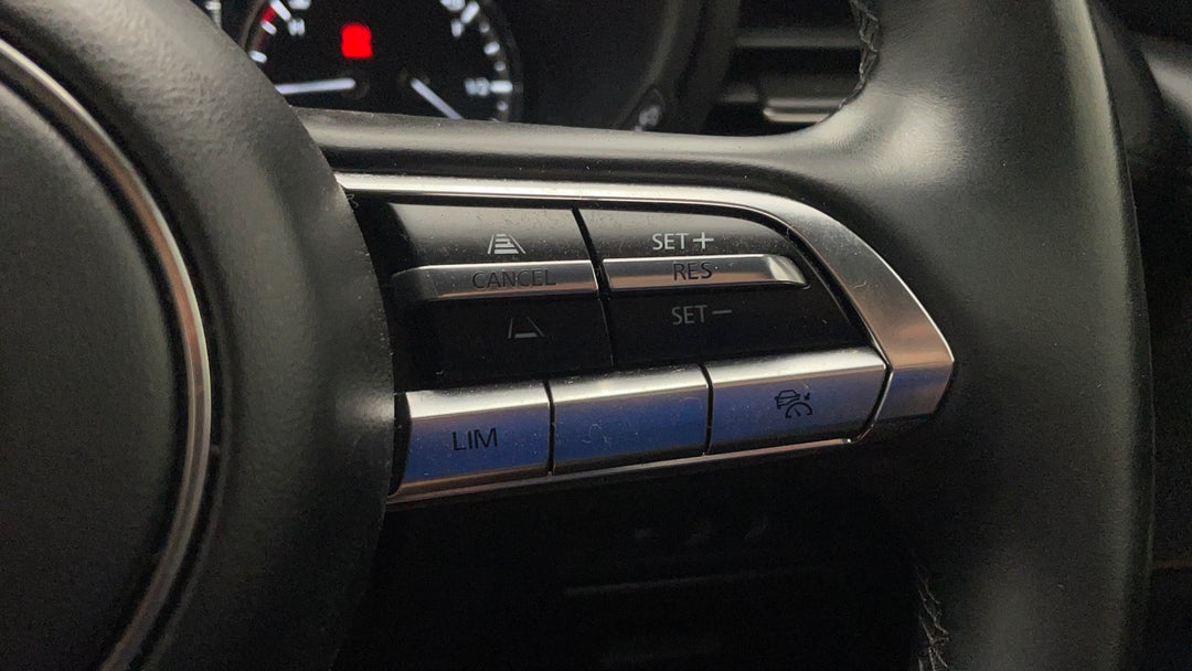 2019 Mazda 3 G25 Gt, Automatic, 22272 km, Cruise Control