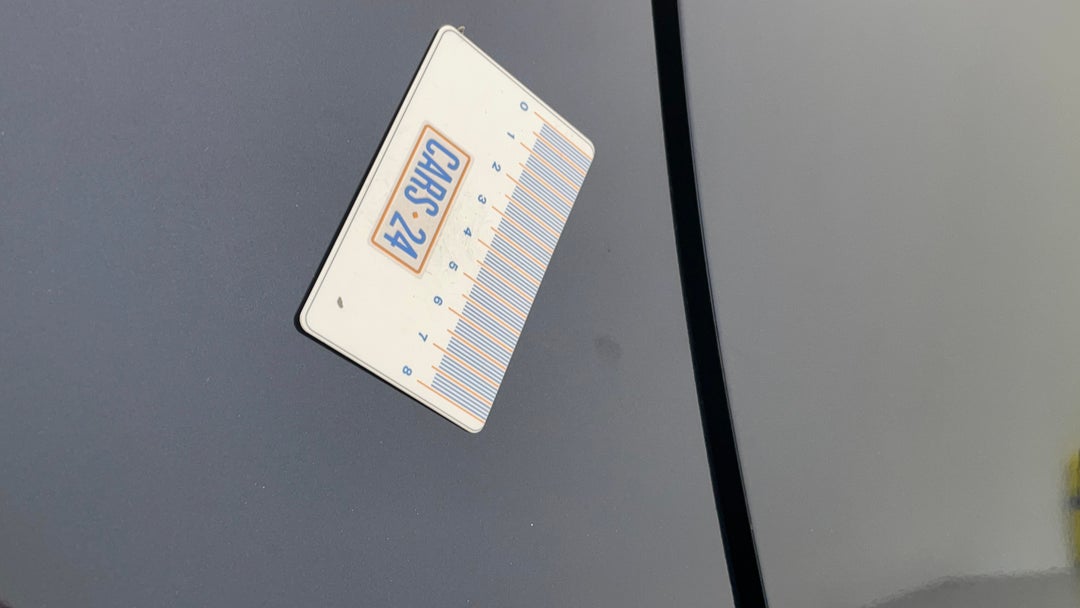 2019 Mazda 3 G25 Gt, Automatic, 22272 km, Doors Rear RHS Dent