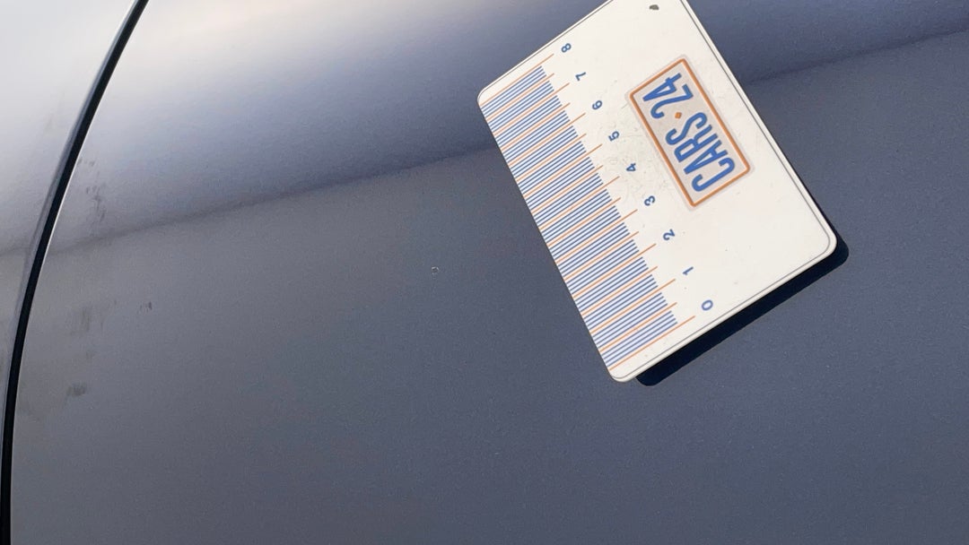 2019 Mazda 3 G25 Gt, Automatic, 22272 km, Doors Front LHS Dent