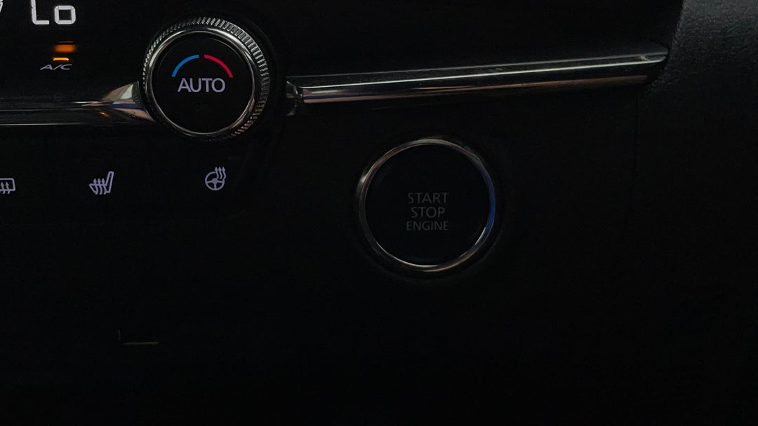 2019 Mazda 3 G25 Gt, Automatic, 22272 km, Keyless / Button Start