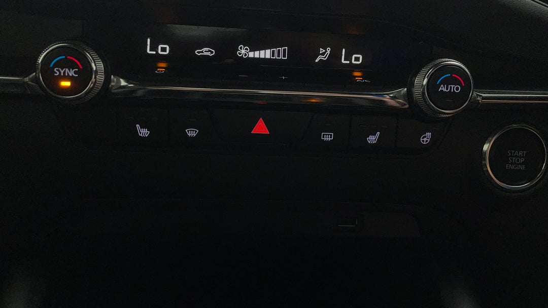 2019 Mazda 3 G25 Gt, Automatic, 22272 km, Ventilated Seats