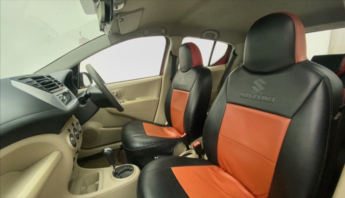 2013 Maruti A Star VXI (ABS) AT, Petrol, Automatic, 52,014 km, Right Side Front Door Cabin