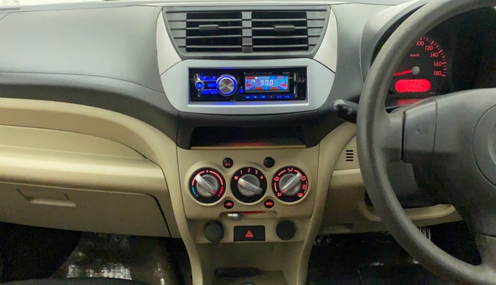 2013 Maruti A Star VXI (ABS) AT, Petrol, Automatic, 52,014 km, Air Conditioner