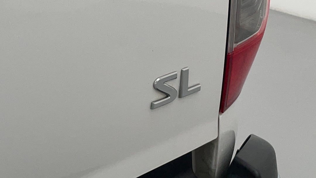 Badge (Boot Right Side)