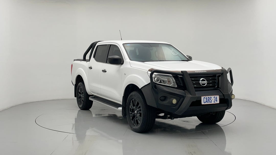 Right Front Diagonal (45- Degree) View