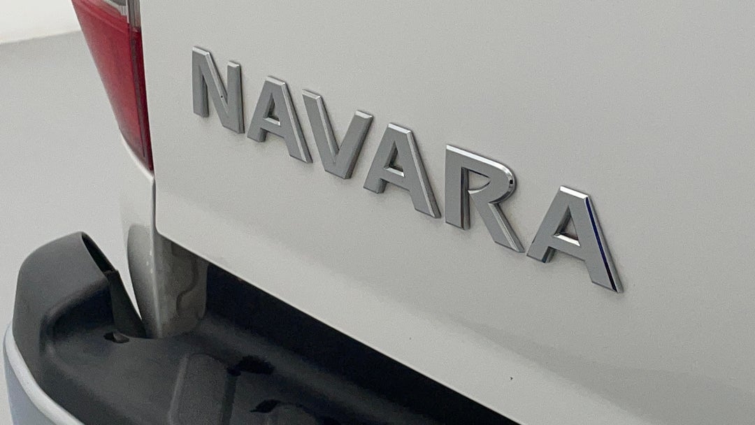 Badge (Boot Left Side)