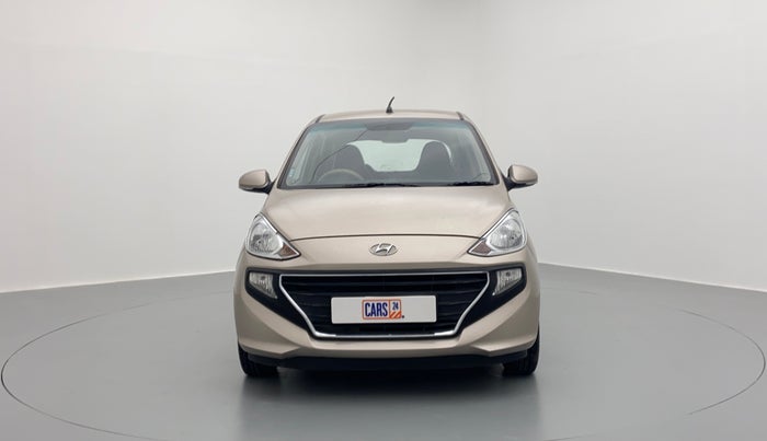 2019 Hyundai NEW SANTRO 1.1 SPORTS AMT, Petrol, Automatic, 24,806 km, Front View