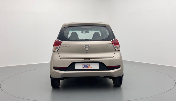 2019 Hyundai NEW SANTRO 1.1 SPORTS AMT, Petrol, Automatic, 24,806 km, Back/Rear View