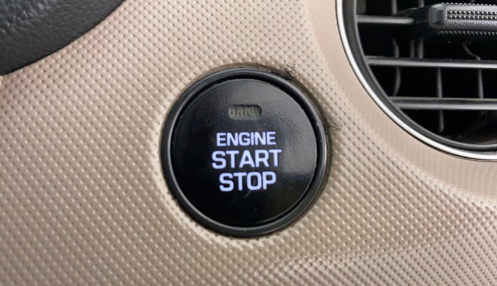 2015 Hyundai Grand i10 ASTA 1.1 CRDI, Diesel, Manual, 90,706 km, Keyless Start/ Stop Button