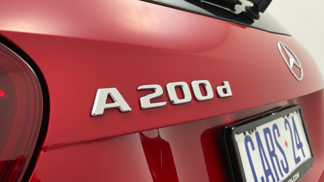 Badge (Boot Left Side)