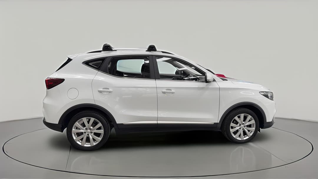 2022 MG ZS Excite, Automatic, 52511 km, Right Side View